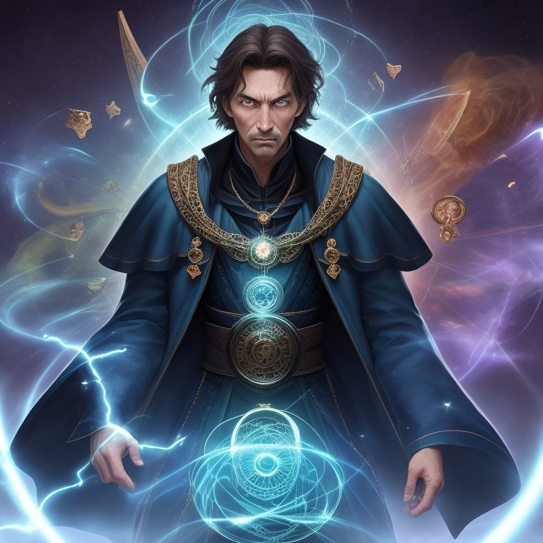 How to See the Future? Laws of Divination & Understanding Time