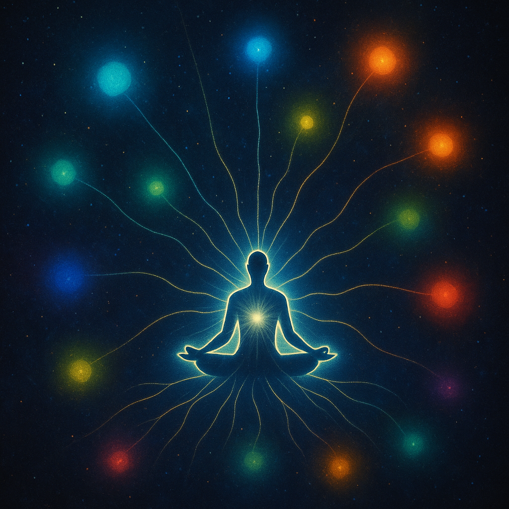 How Intuition Guides Your Future (And Why It Keeps Changing)